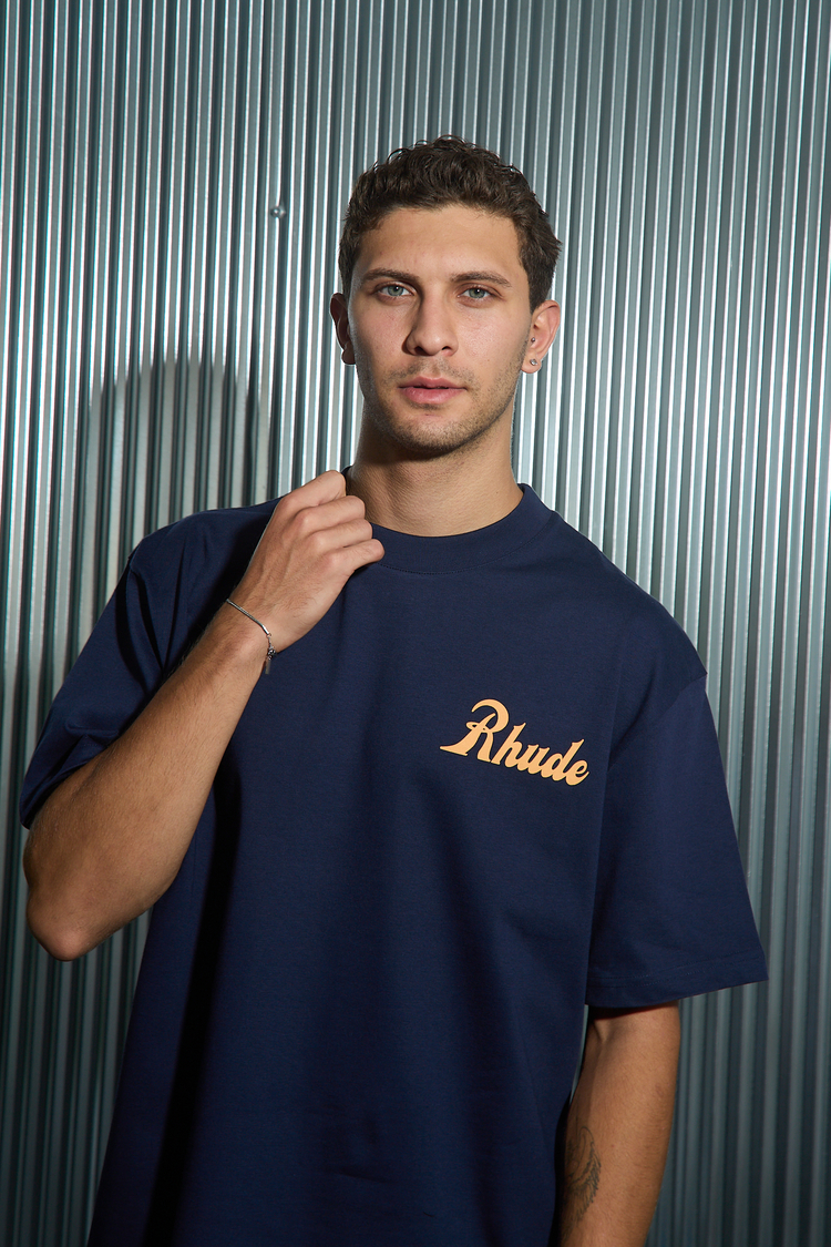 Rhude T-Shirt