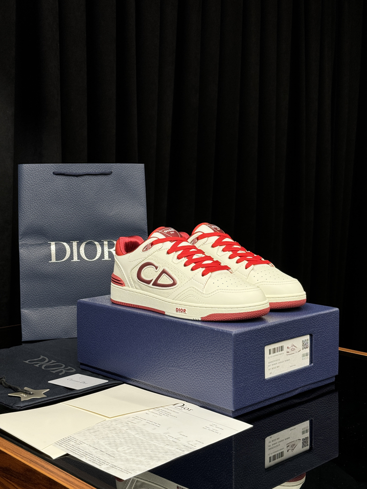 Dior sneakers
