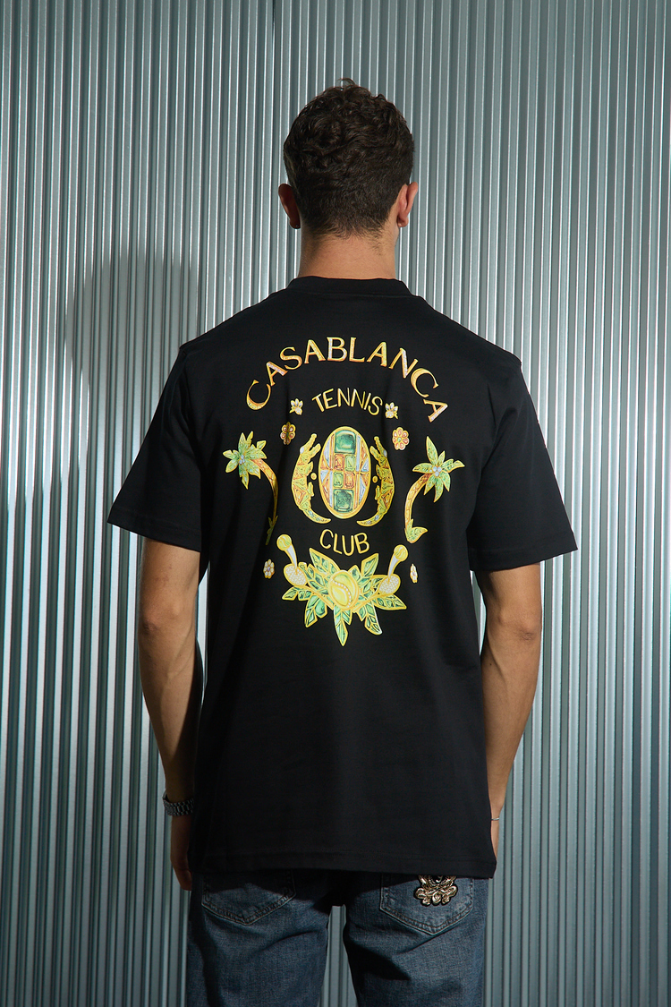 Casa blanca T-Shirt