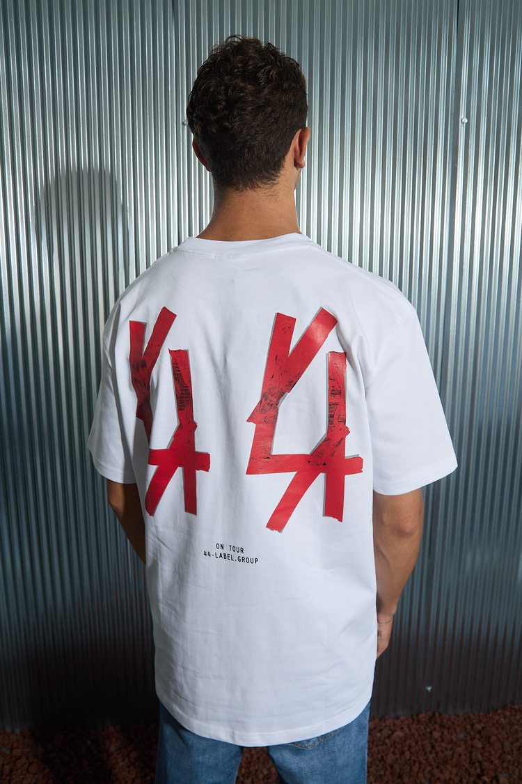 44 Label Group T-Shırt