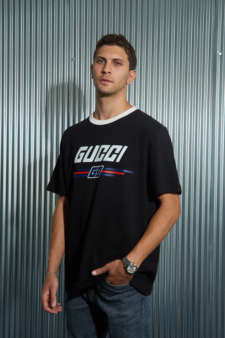 Gucci T-Shırt 