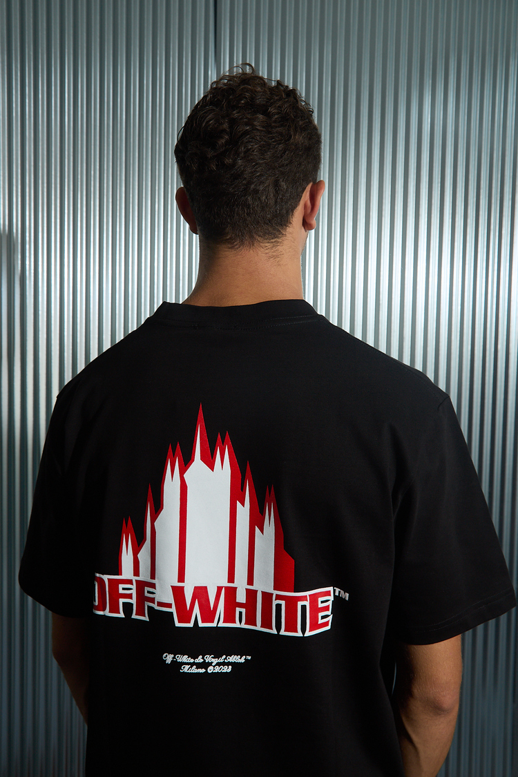 OFF White T-Shirt