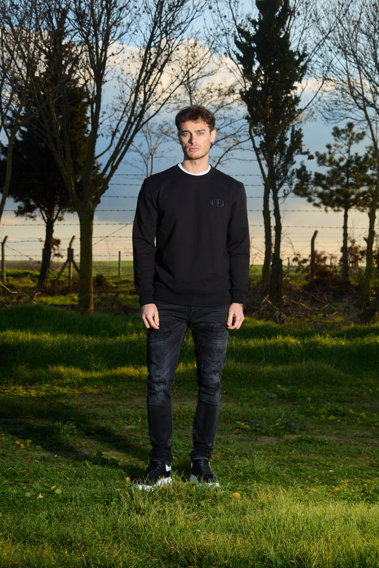 Dior sweatshirt 