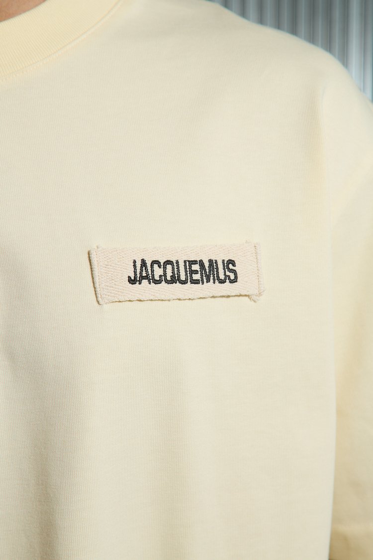 JACQUEMUS T-Shirt