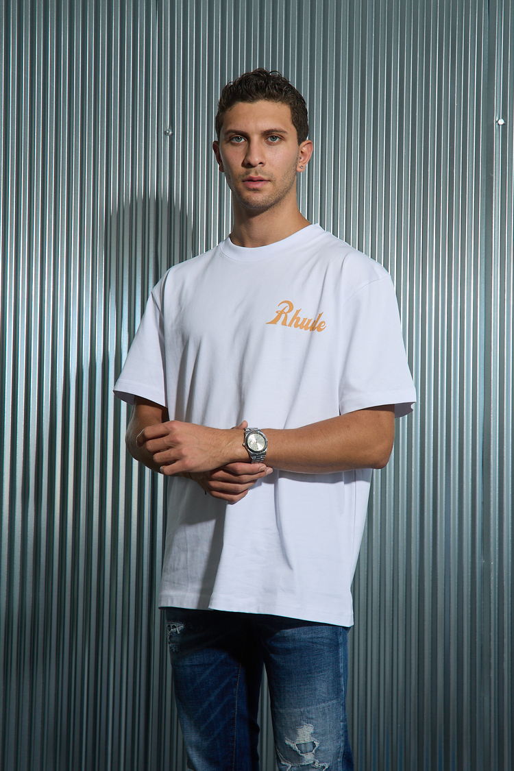 Rhude T-Shirt 