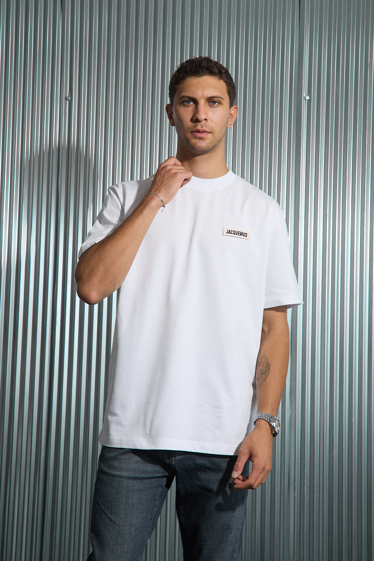 JACQUEMUS T-Shirt