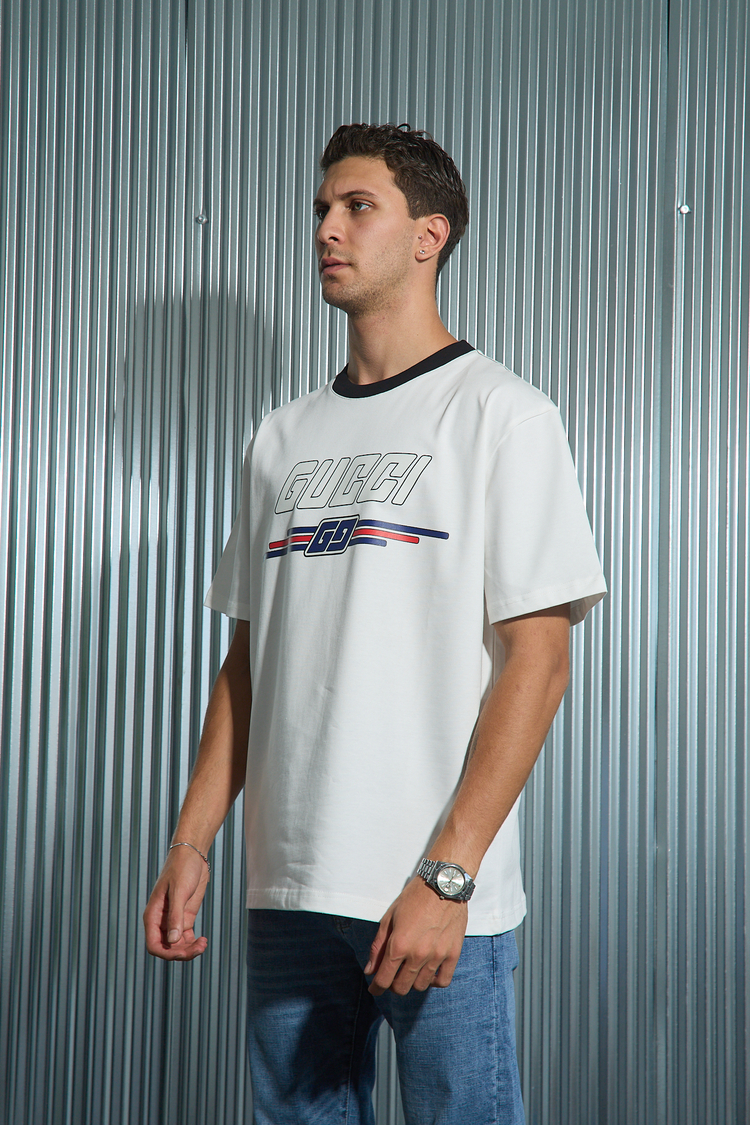 Guccı T-Shirt