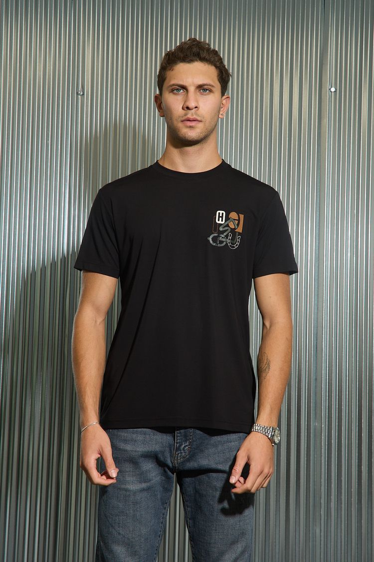 Hermes T-Shirt