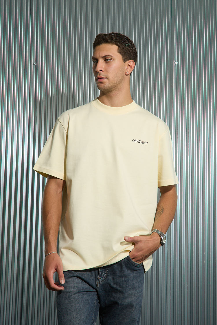 Off-White T-Shirt