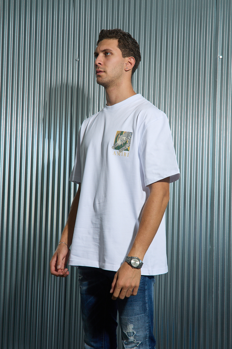 AMIRI T-Shırt 