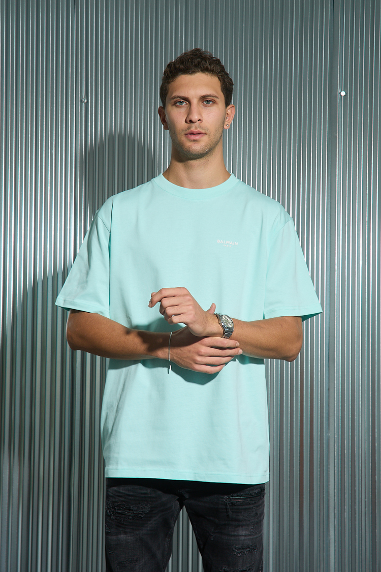 Balmain T-Shırt 