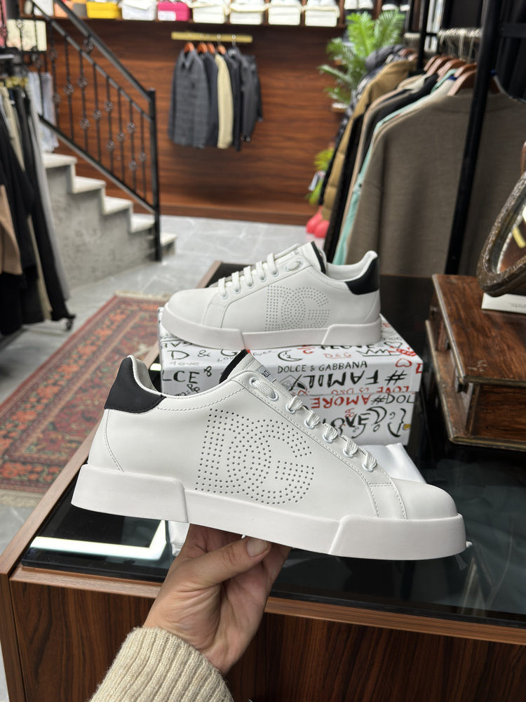 Dolce Gabbana Sneakers