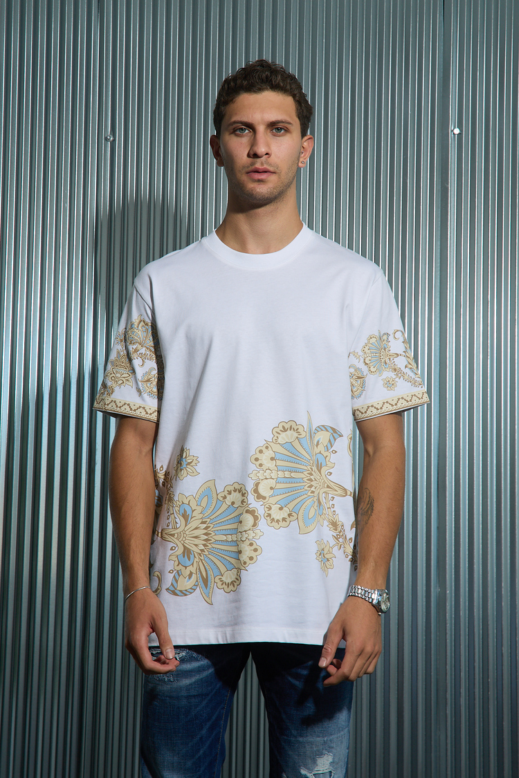 Etro T-Shirt