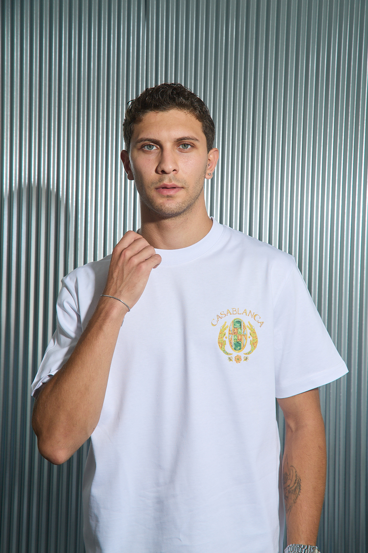 Casa blanca T-Shirt