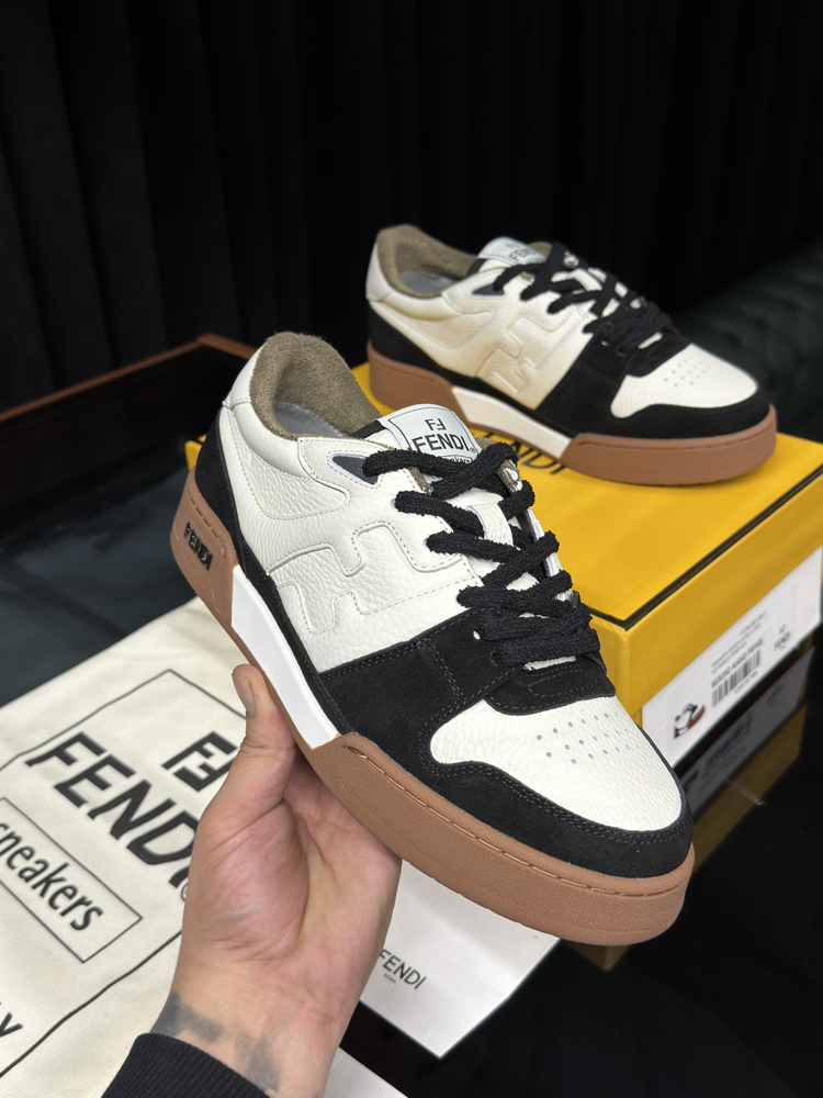 Fendi Sneakers
