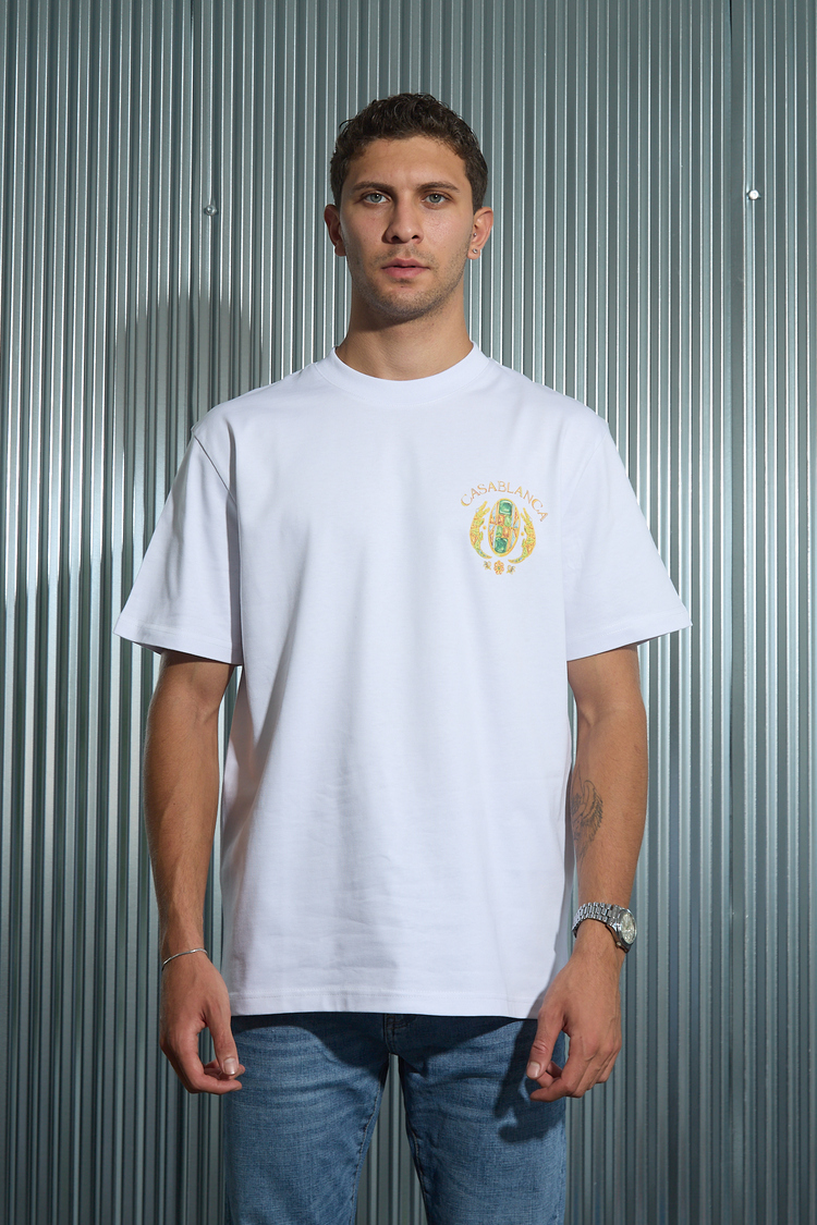 Casa blanca T-Shirt