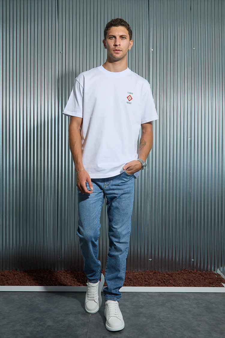 Casa blanca T-Shirt
