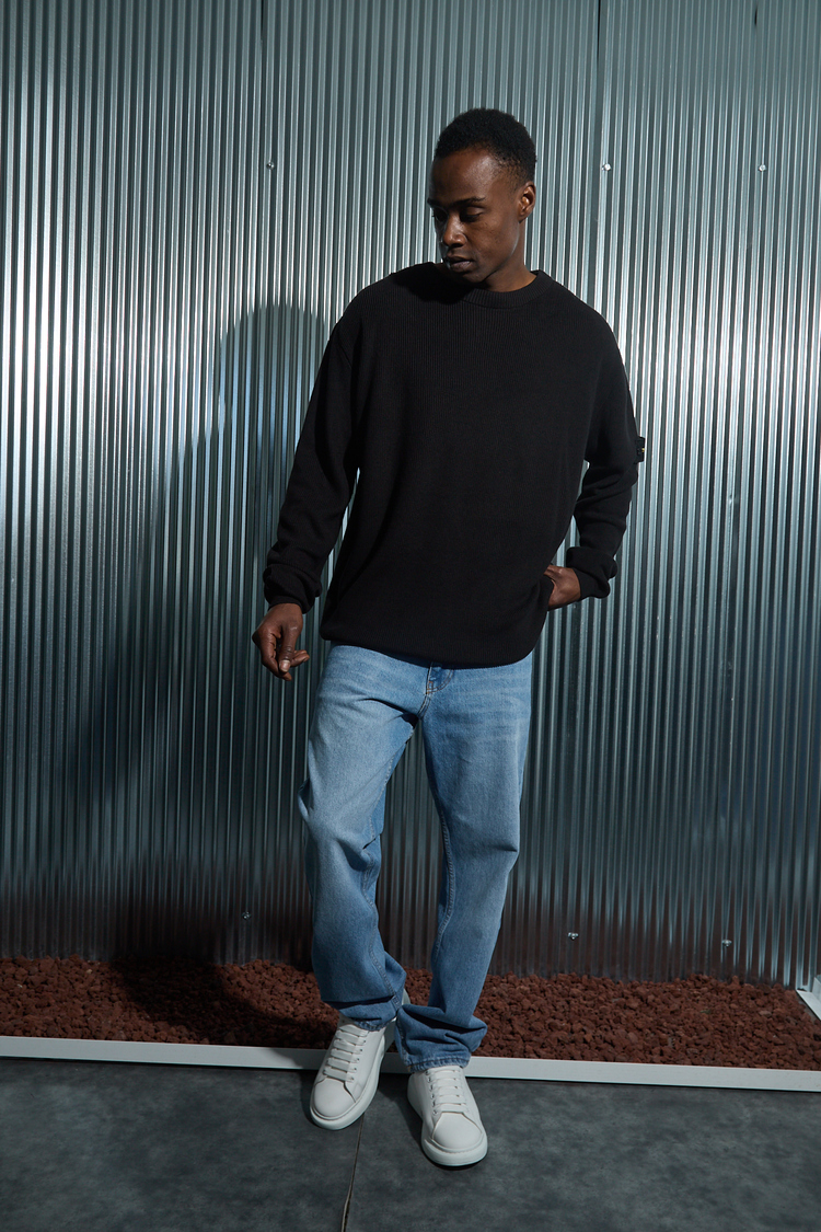 Stone Island Triko Kazak