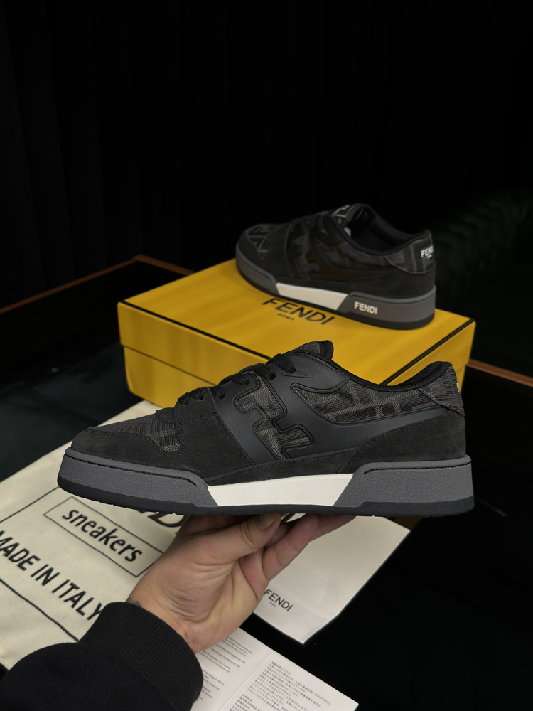 Fendi sneakers