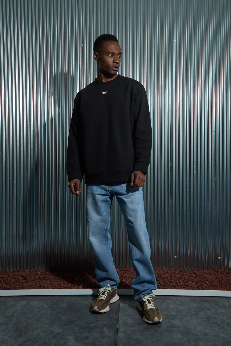 Prada Sweatshirt