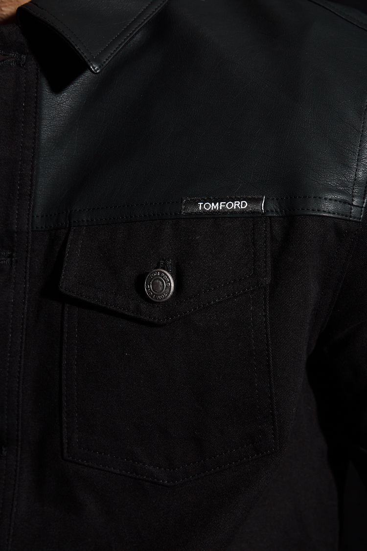 Tomford ceket