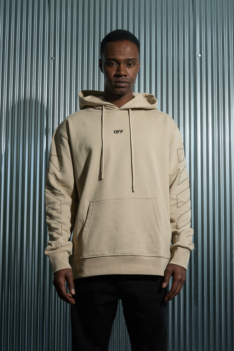 OFF White Sweatshirt
