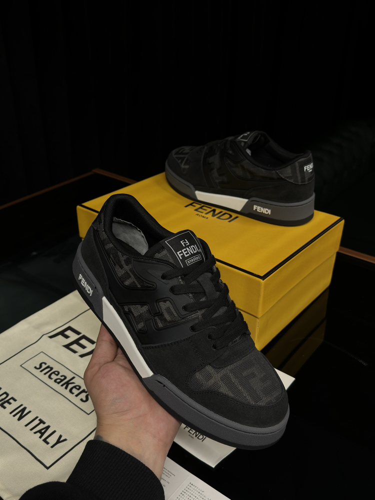 Fendi sneakers