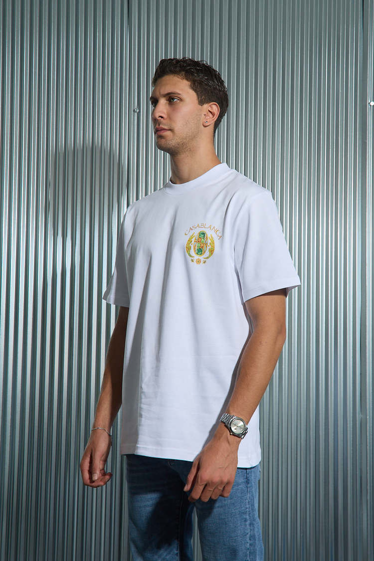 Casa blanca T-Shirt