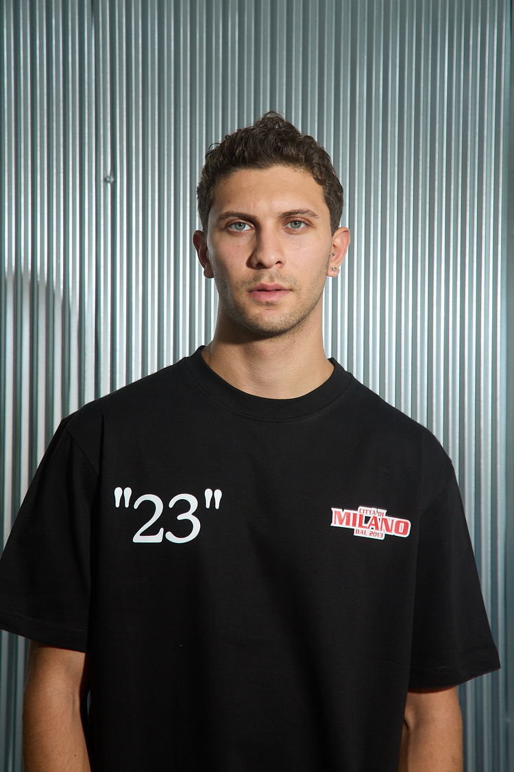 OFF White T-Shirt