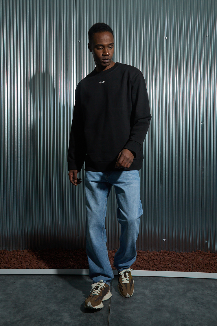 Prada Sweatshirt