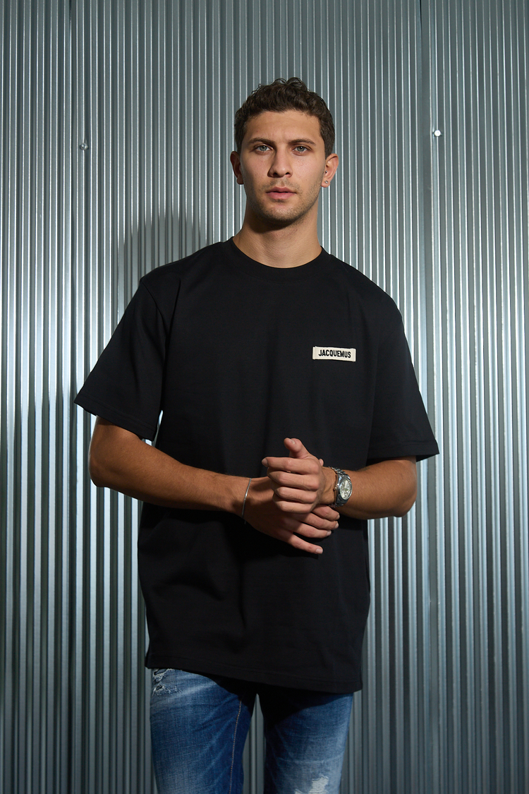 JACQUEMUS T-Shirt