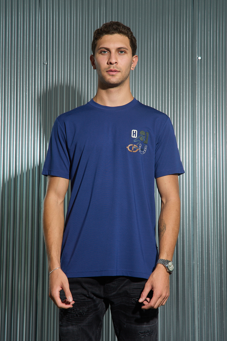 Hermes T-Shirt