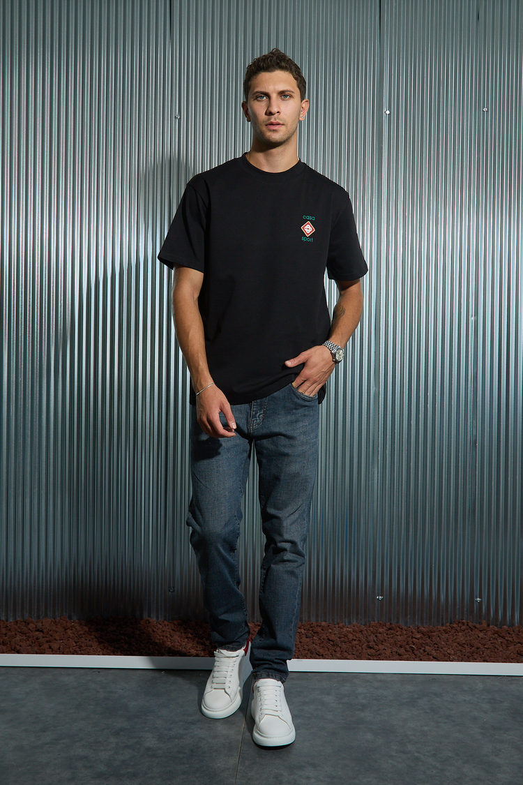 Casa blanca T-Shirt