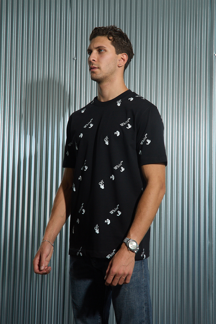 OFF White T-Shirt