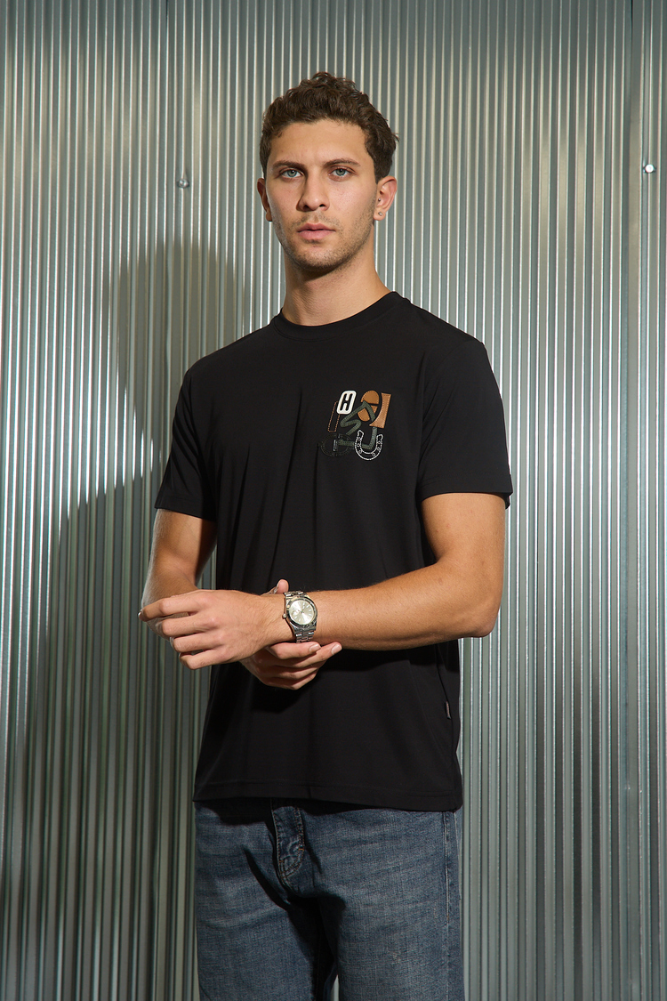 Hermes T-Shirt