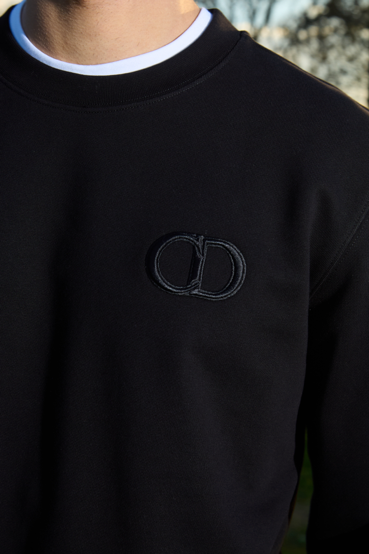 Dior sweatshirt 