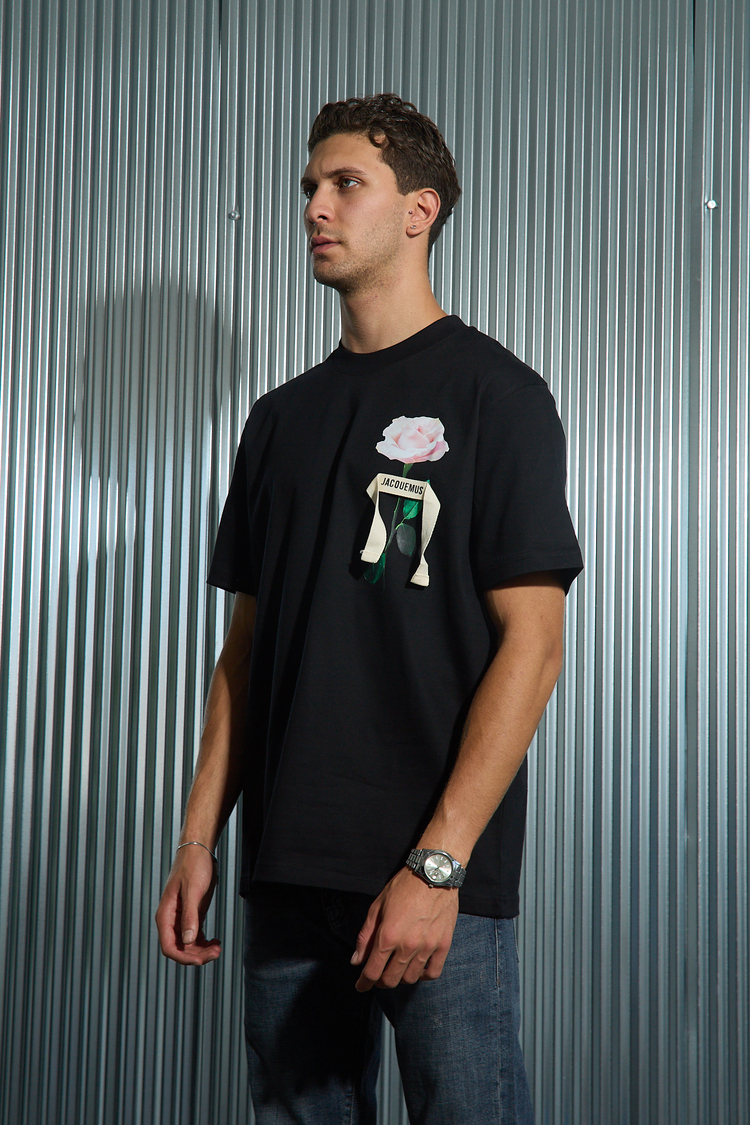 JACQUEMUS T-Shirt
