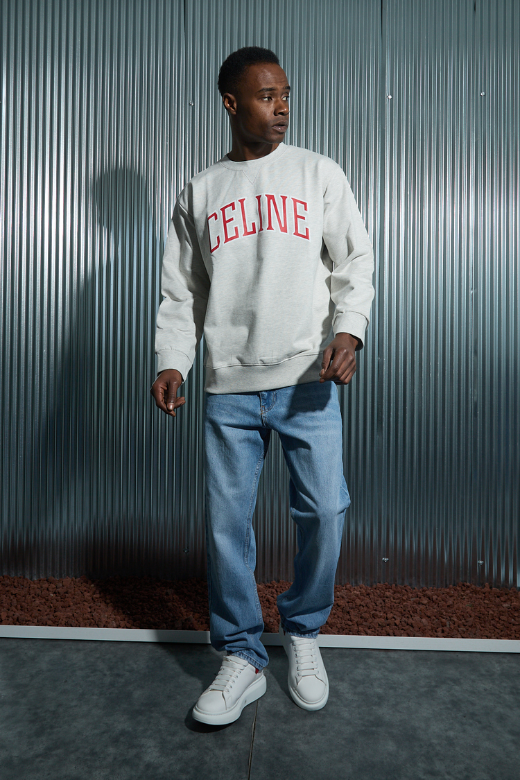 Celine Sweatshirt