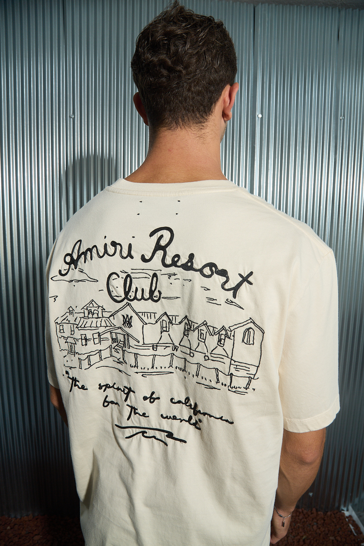AMIRI T-Shırt 