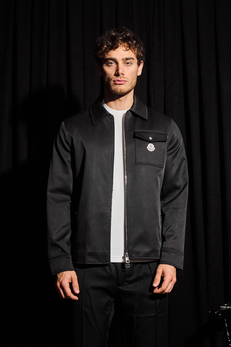 Moncler Ceket 
