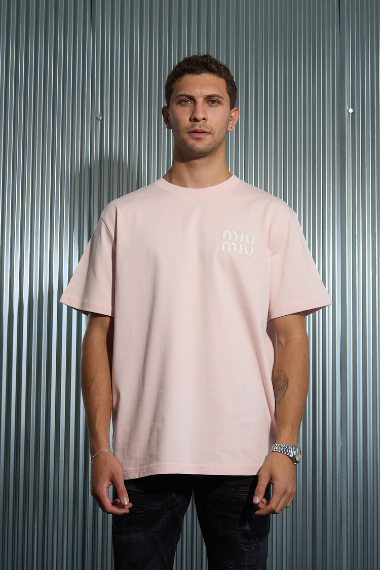 MIU MIU T-Shırt 