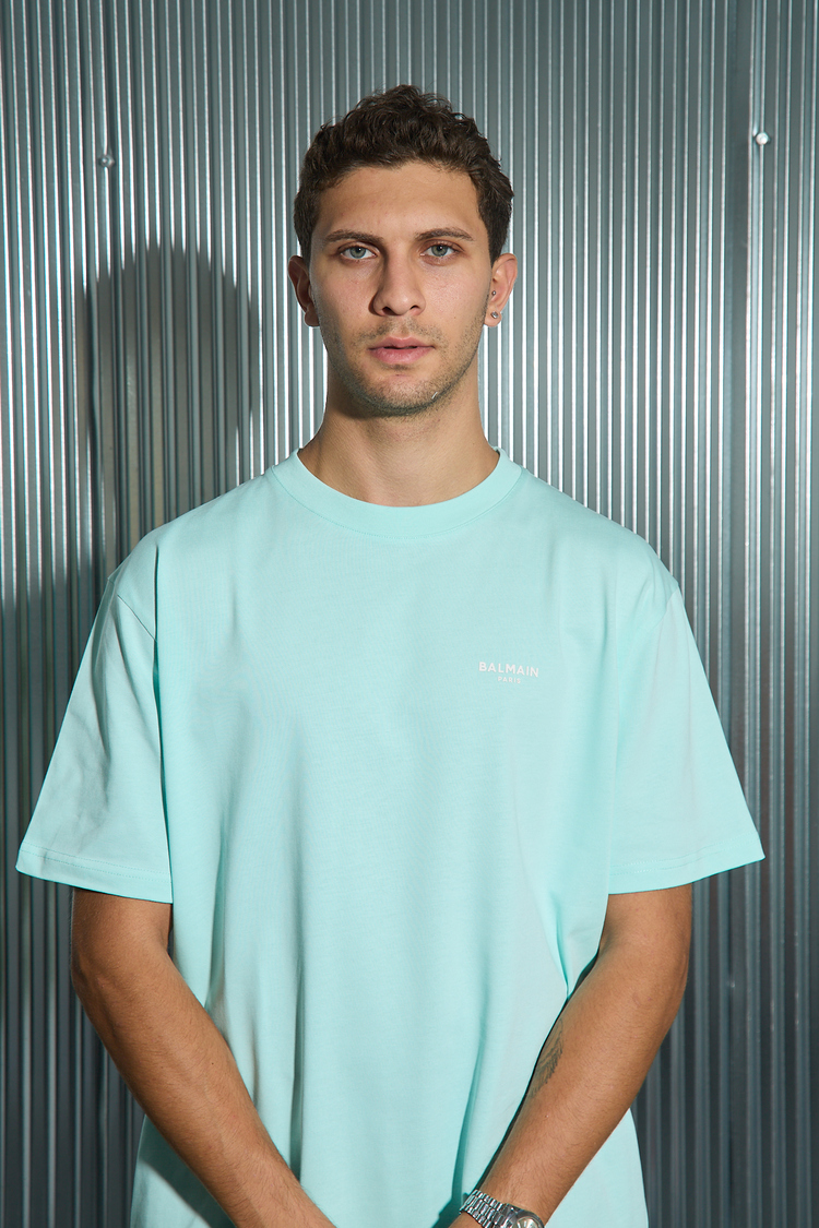 Balmain T-Shırt 