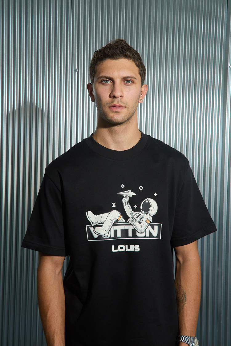 Louis Vuitton T-Shirt