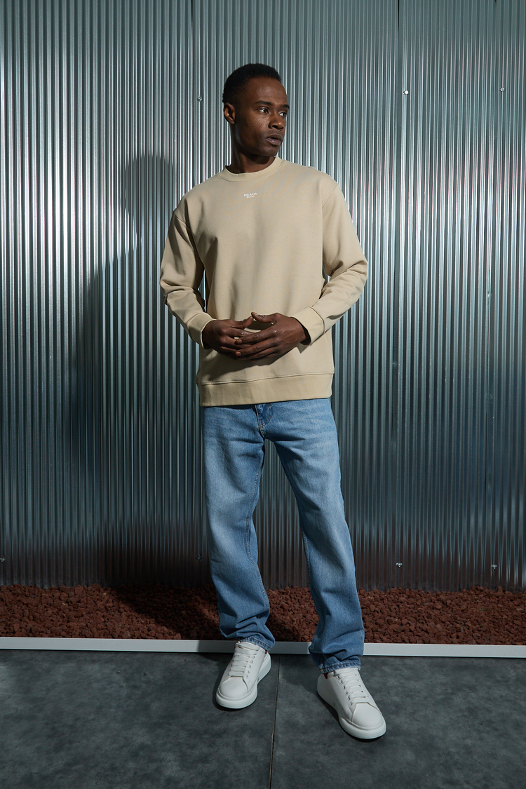Prada Sweatshirt
