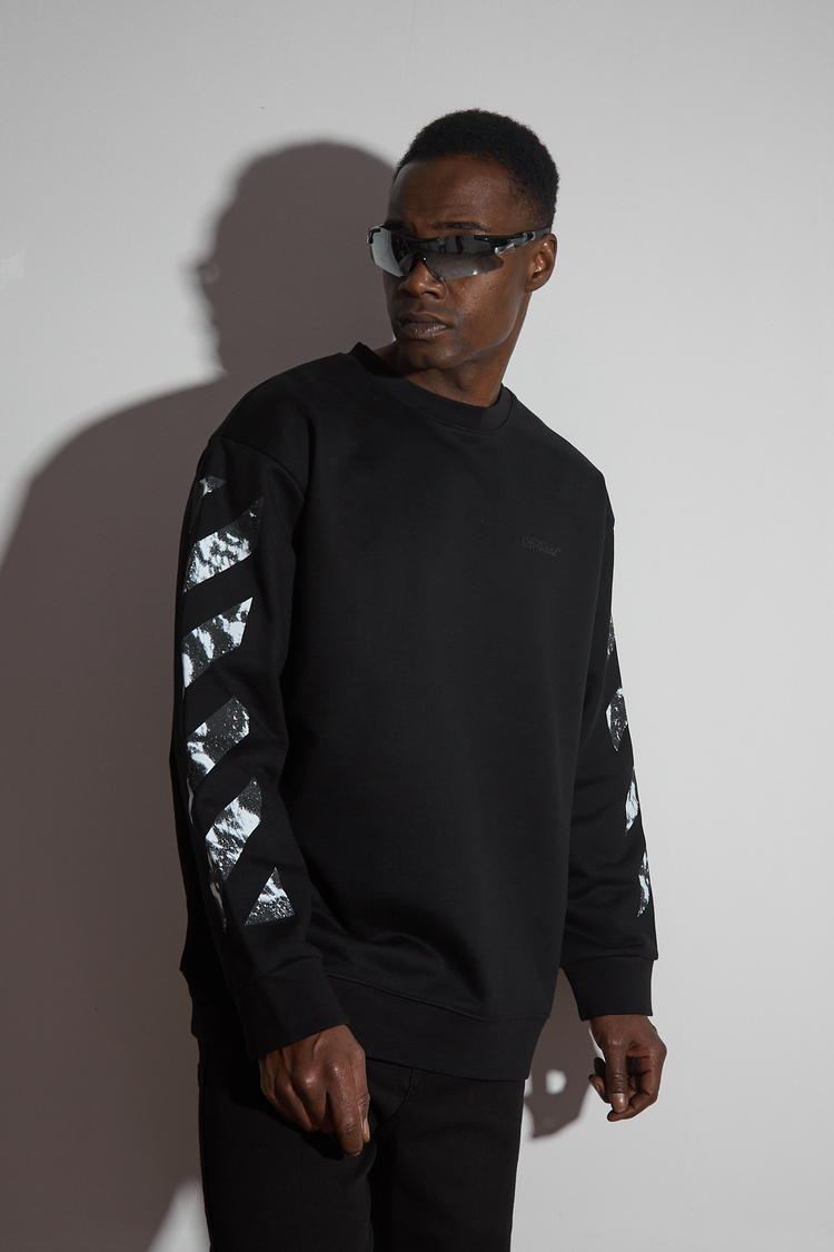 OFF White Sweatshirt