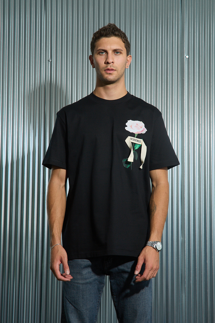 JACQUEMUS T-Shirt