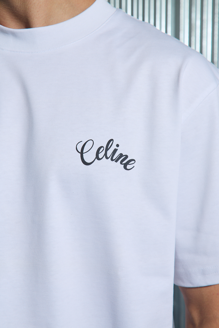 Celine T-Shirt