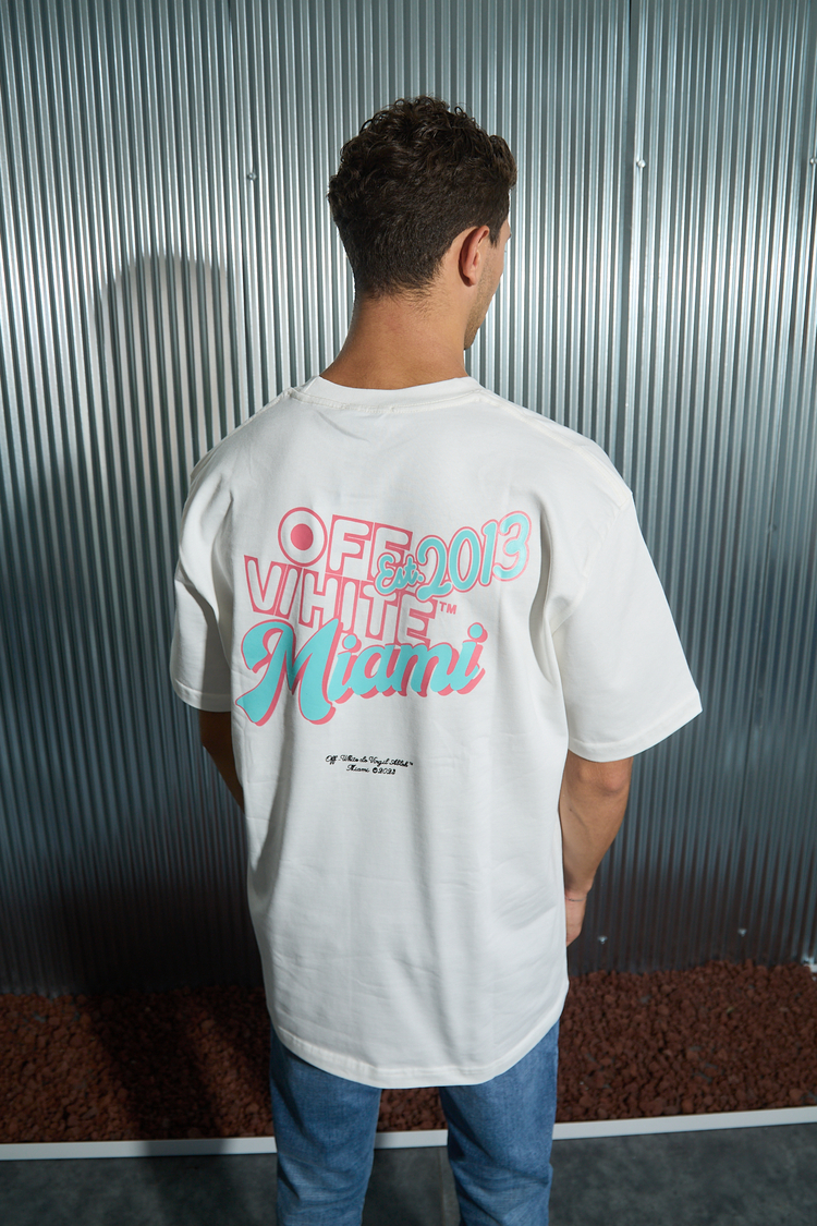 Off-White T-Shirt
