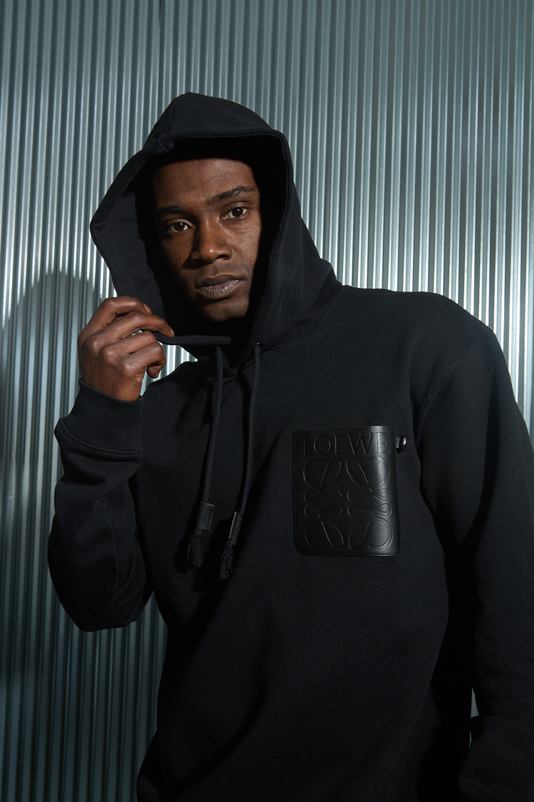 Loewe Sweatshirt