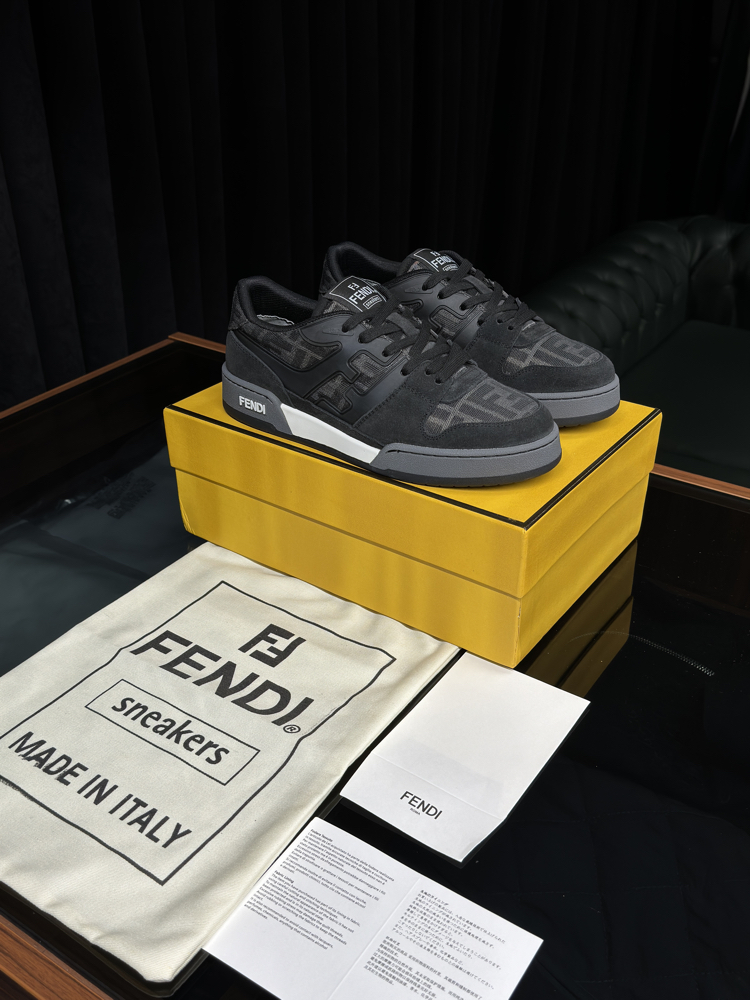 Fendi sneakers
